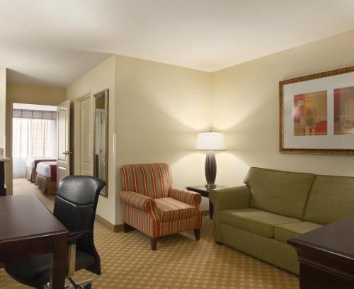 Strabane Hôtel | Spark by Hilton Washington Meadowlands Blvd