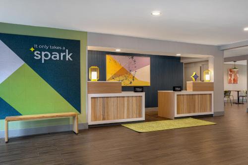 Coxsackie Hôtel | Spark by Hilton West Coxsackie