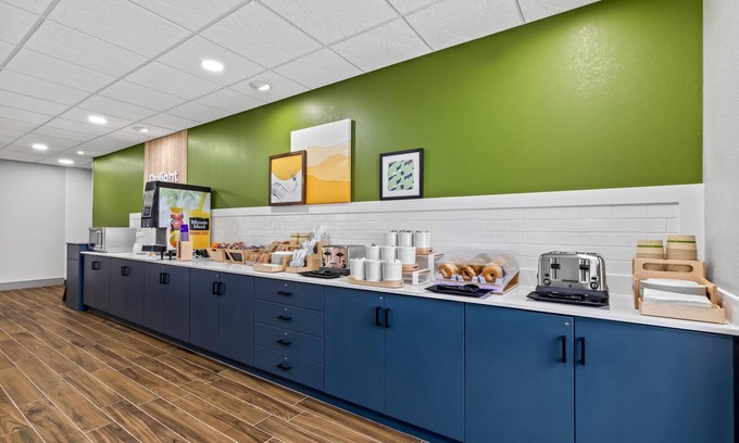 Wilkes-Barre Hôtel | Spark by Hilton Wilkes Barre