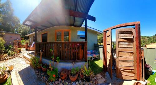 Fernwood Maison | Sparkling Gem Set Between Mountain and Ocean