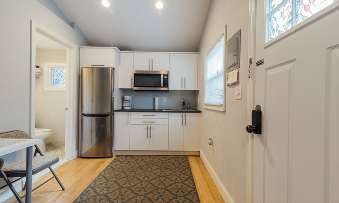 Newark Maison | Sparkling Guesthouse à Ironbound, min 2 NYC, EWR