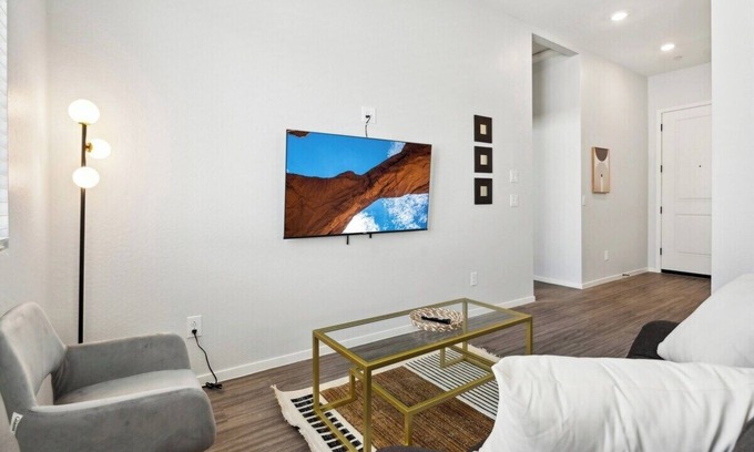 Sundance Maison | Sparkling Modern Home in Canopy w/ Pool,BBQ
