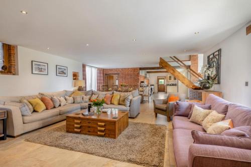 Bodham Maison | Sparks Barn
