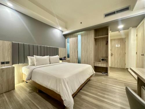 Old Jakarta Hôtel | Sparks Life Jakarta, ARTOTEL Curated