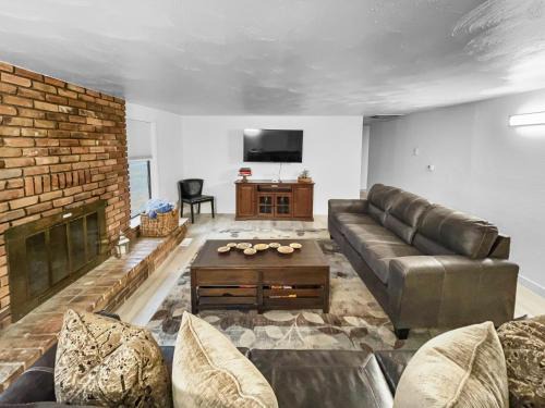 Grand Junction Maison | Sparn Mountain Hideaway home