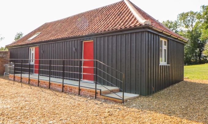 Foxley Maison | Sparrow Barn