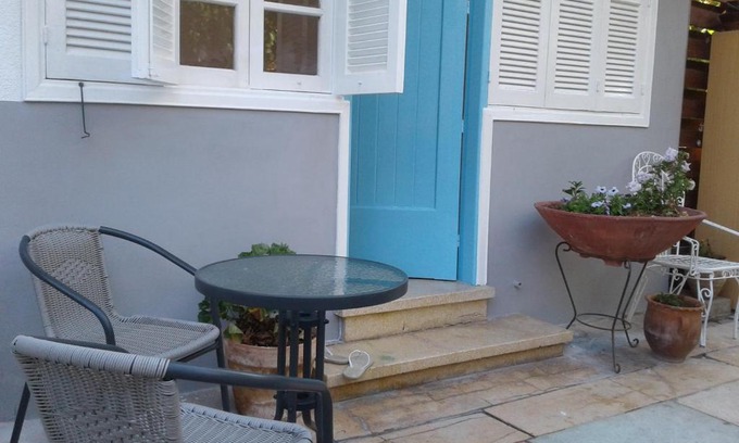 Larnaca City Centre Appartement | Sparrows Nest