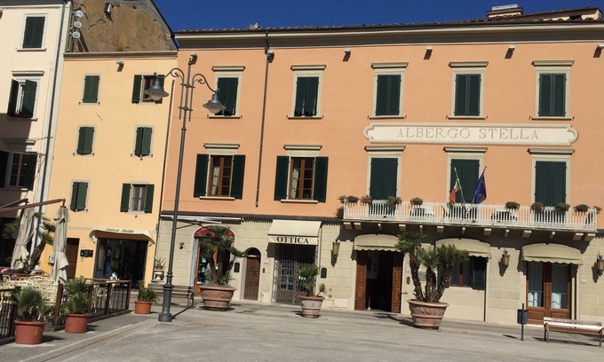 Casciana Terme Maison | Spas au bout des doigts