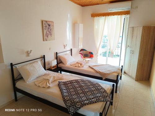Minia Maison | spasmata village houses