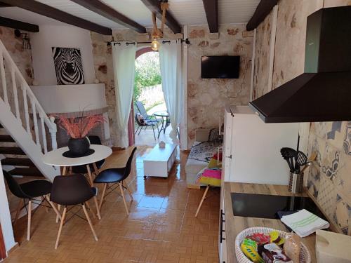 Minia Maison | Spasmata Village Special Maizonette only adults