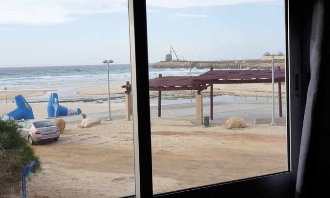Ashdod Hôtel | Spat Ashdod