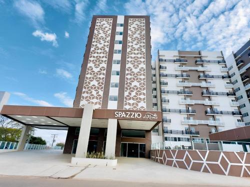 Prive das Caldas Appartement | Spazio DiRoma
