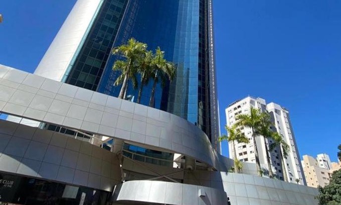 Centro Appartement | Special Flat Alto Padrão em Hotel na melhor Localização
