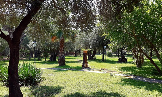Posada Maison | VACANCES SPÉCIALES EN SARDAIGNE - 2