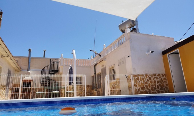 Los Montesinos Maison | Offre spéciale! Une maison à apprécier