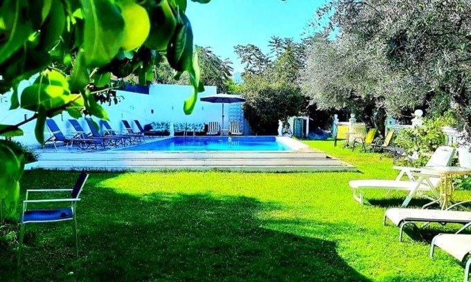 Huetor Santillan Villa | OFFRE SPÉCIALE Villa del Tilo