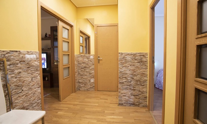 Logrono City Centre Copropriété | OFFRE SPÉCIALE, Appartement luxueux et spacieux en centre ville