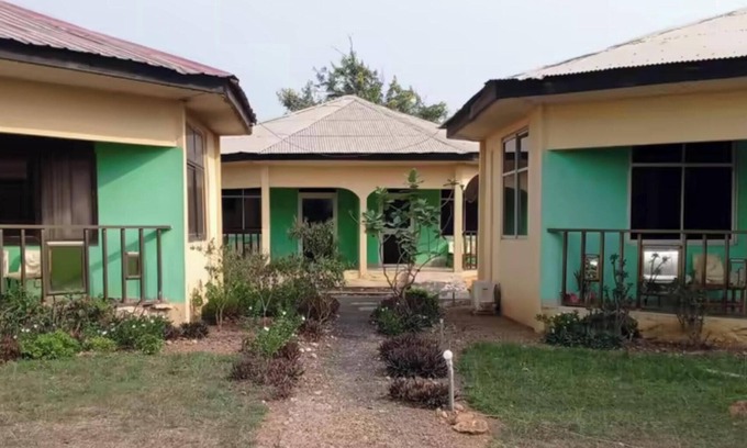 Akyinim Maison | Un endroit spécial pour des personnes spéciales - Chambre 2