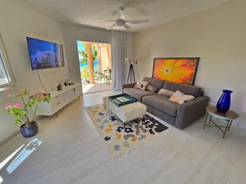Pelican Key Appartement | Specious 2 bedroom in Pelican Key near the beach