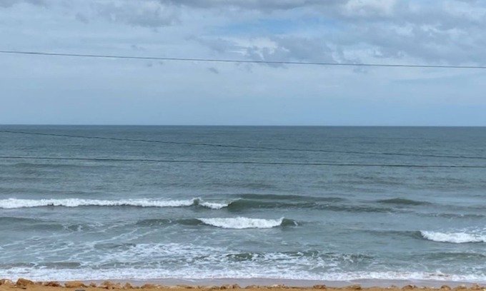 Glenwood Copropriété | SPECTACUALR OCEAN AND POOL VIEW ORMOND BEACH FLORIDA CONDOMINIUM