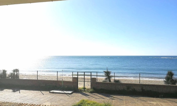 Costa de la Luz Huelva Chalet De Ski | Spectacular chalet in the beach