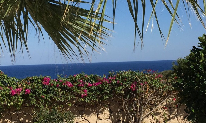 Bahceli Villa | Villa de luxe en bord de mer spectaculaire et exceptionnelle avec wifi gratuit