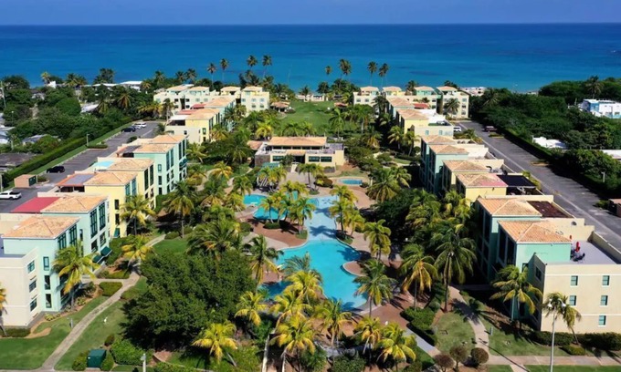 Loiza Appartement | ★Spectacular Beach-Side Resort 3-BR Apartment★