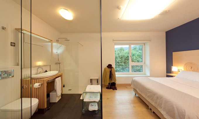Ea Cottage | Maison de designer spectaculaire, avec piscine chauffée, à 8 minutes de la plage.
