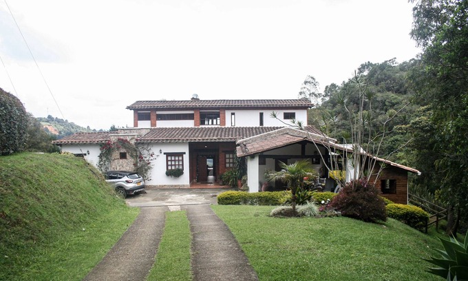 Rionegro Maison | Spectacular finca with views of the heavens