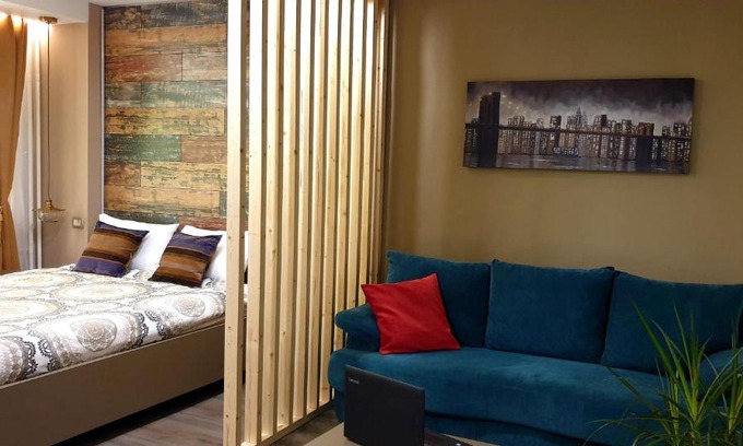 Ploiesti Appartement | Spectacular Home