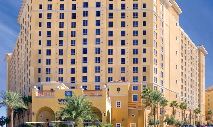 Las Vegas Copropriété | Spectacular Las Vegas two bedroom in beautiful resort