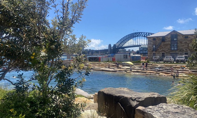 Millers Point Cottage | Rocks Boutique Cottage A