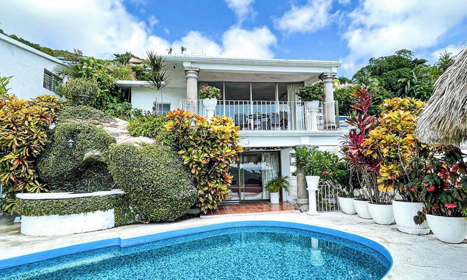 Pichilingue Maison | Spectacular view, private and Great service!