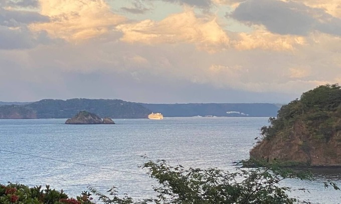 Playa Ocotal Maison | Spectacular Ocean View, Private Pool above the Beach, 35 Minutes from Airport