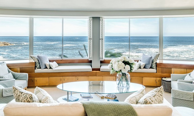 Bantry Bay Appartement | Appartement - Vue spectaculaire sur l'océan, WiFi gratuit, Parking gratuit, Superb Location