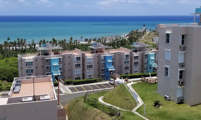 Emajagua Copropriété | Spectacular Ocean Views !!!!