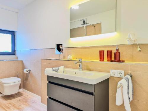 Barth Appartement | Speicherresidenz App 6 1 -Wasserblick