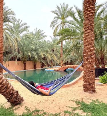 Siwa Maison | Spellbound in Siwa