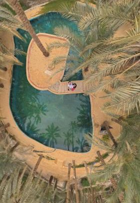 Siwa Maison | Spellbound in Siwa