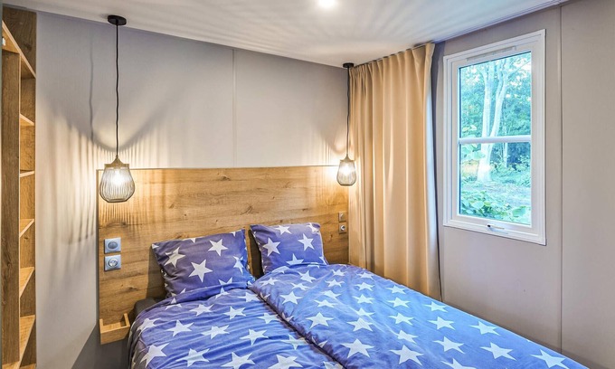 Gasselte Maison | Spend a relaxing break with the family in this cosy holiday home.