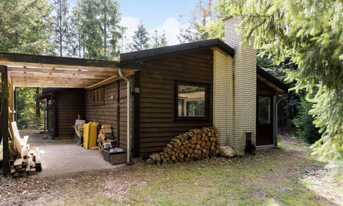 Sor Municipality Maison | Spend a relaxing holiday in a holiday home north of Sorø.