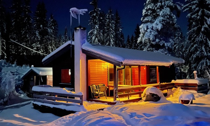 Gjovik Maison | Spend a wonderful family vacation in nature