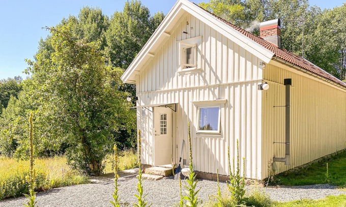 Fjallbacka Maison | 3 chambres hébergement à Fjällbacka