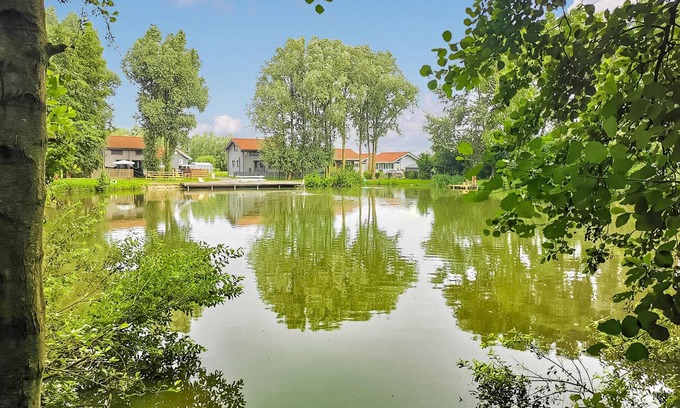 Bourbourg Maison | Spend an unforgettable vacation in this charming chalet.