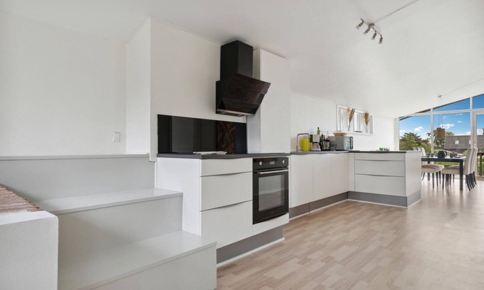 Fur Appartement | Spend an unforgettable vacation in this beautifully located vacation apartment.