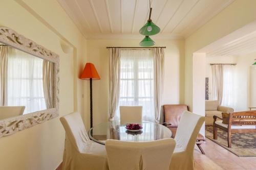 Agii Anargiri Appartement | Spetses Breeze beautiful appartment
