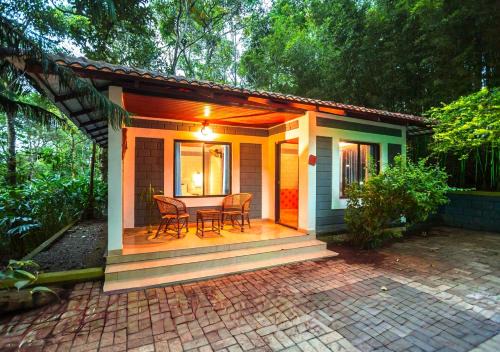 Pirmed Station Balnéaire | Spezia Private Plantation Bungalow Thekkady by VOYE HOMES