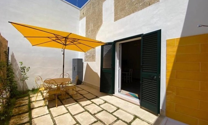 Vernole Appartement | Spicchi di Salento - Limone by Interhome