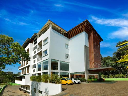 Anakkara Hôtel | Spice Grove