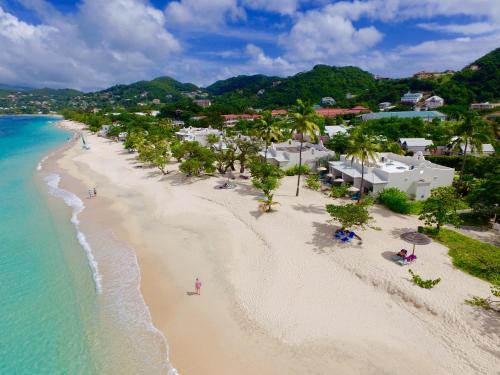 Morne Rouge Station Balnéaire | Spice Island Beach Resort